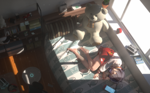 清洁小妙招
